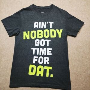 Urban Pipeline Graphic Print Short Sleeve T-Shirt #2